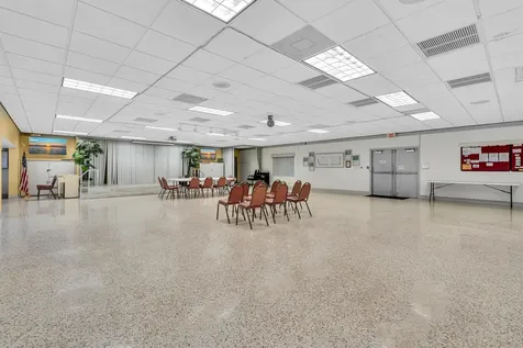 7500 NW 73rd Avenue Tamarac FL 33321