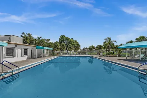 7500 NW 73rd Avenue Tamarac FL 33321