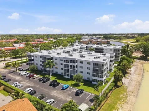 3000 E Sunrise Lakes Drive E Sunrise FL 33322