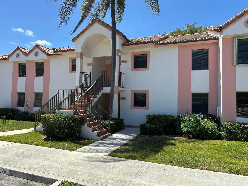 301 Norwood Terrace Boca Raton FL 33431