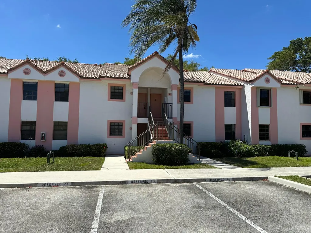 301 Norwood Terrace Boca Raton FL 33431