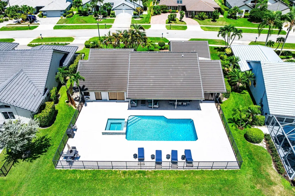 10891 Boca Woods Lane Boca Raton FL 33428