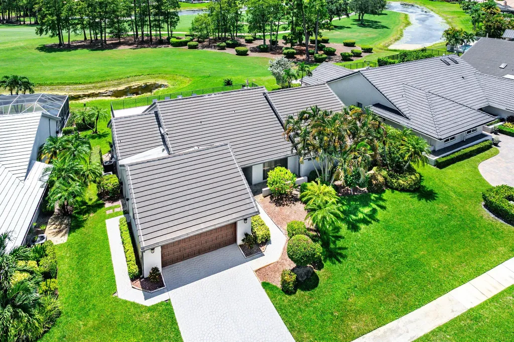 10891 Boca Woods Lane Boca Raton FL 33428