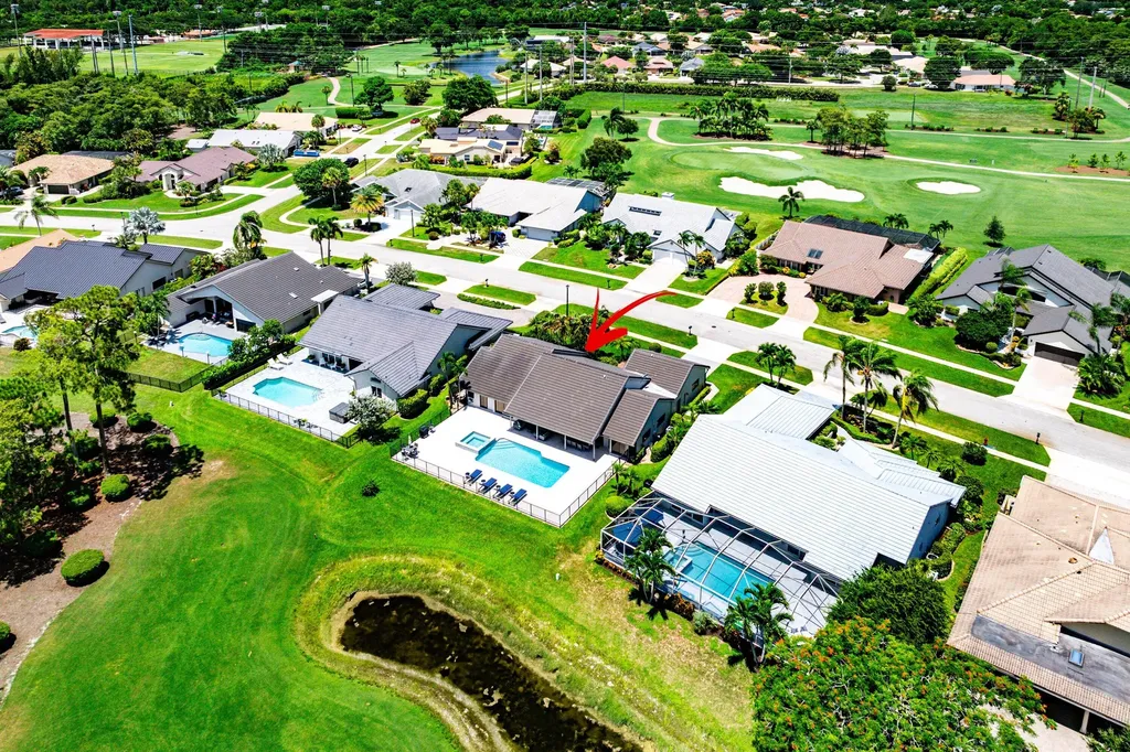 10891 Boca Woods Lane Boca Raton FL 33428