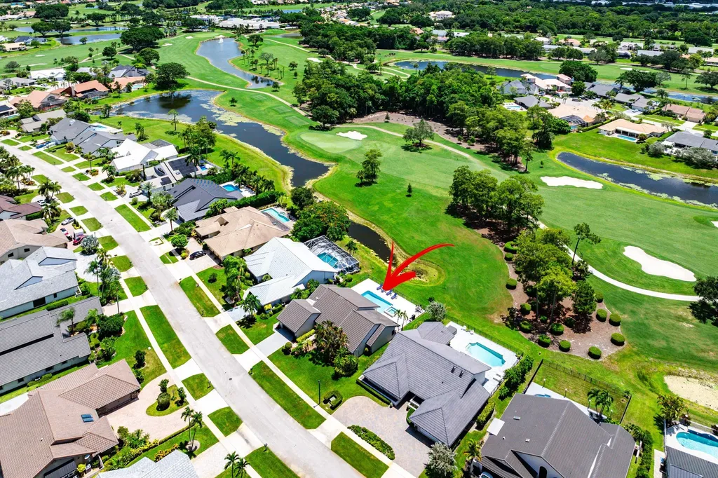 10891 Boca Woods Lane Boca Raton FL 33428