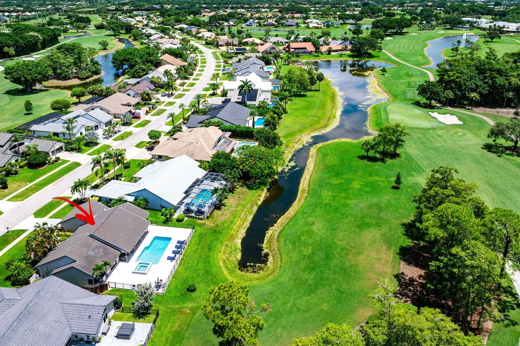 10891 Boca Woods Lane Boca Raton FL 33428