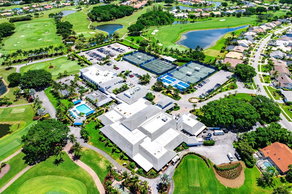 10891 Boca Woods Lane Boca Raton FL 33428