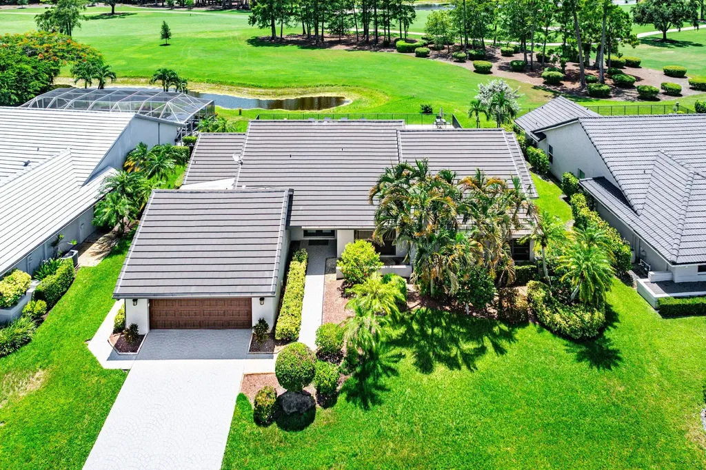 10891 Boca Woods Lane Boca Raton FL 33428