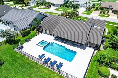 10891 Boca Woods Lane Boca Raton FL 33428