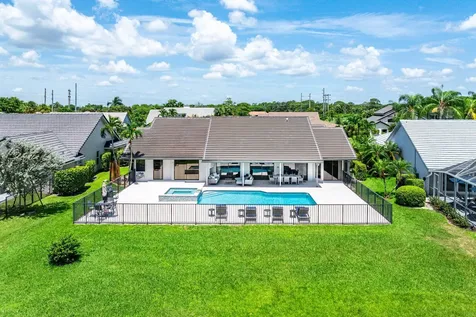10891 Boca Woods Lane Boca Raton FL 33428