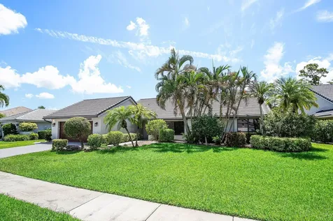 10891 Boca Woods Lane Boca Raton FL 33428