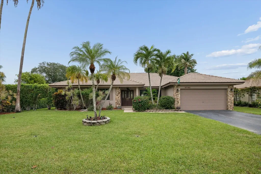 1751 NW 112th Terrace Coral Springs FL 33071