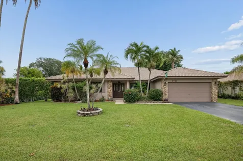 1751 NW 112th Terrace Coral Springs FL 33071