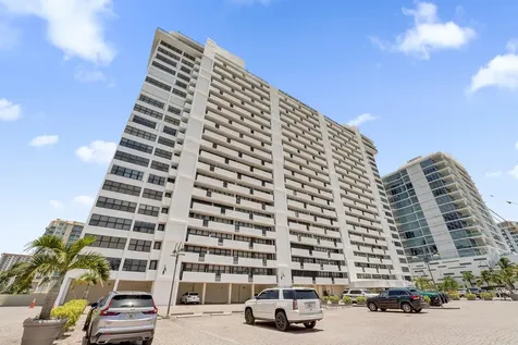 936 Intracoastal Drive Fort Lauderdale FL 33304