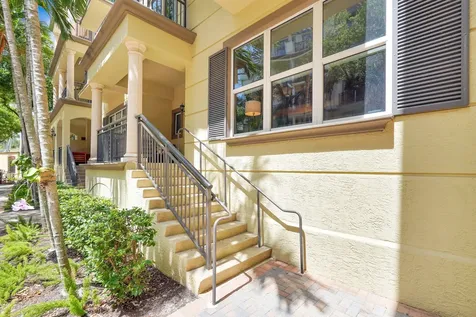 2601 NE 14th Avenue Wilton Manors FL 33334