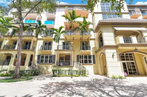 2601 NE 14th Avenue Wilton Manors FL 33334