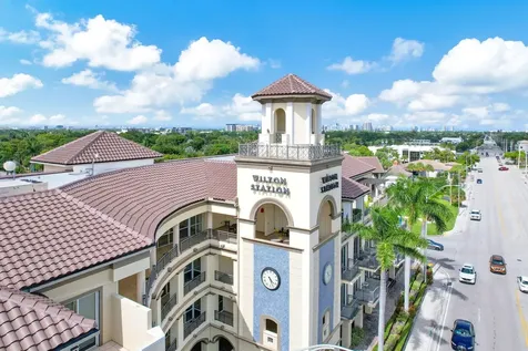 2601 NE 14th Avenue Wilton Manors FL 33334