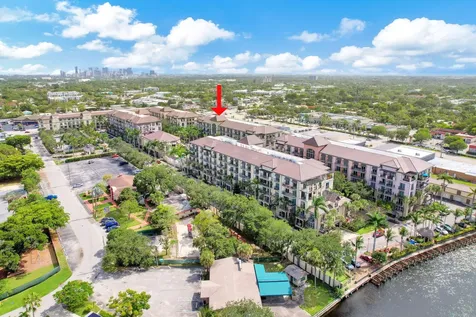 2601 NE 14th Avenue Wilton Manors FL 33334