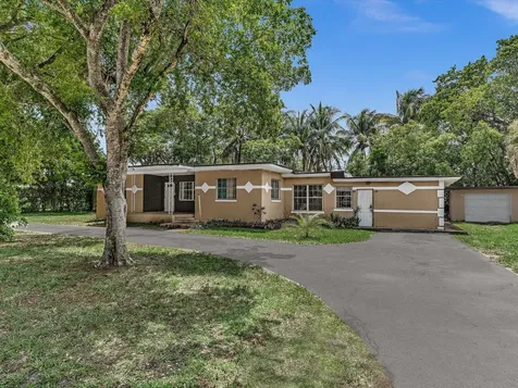 4400 W Broward Boulevard Plantation FL 33317