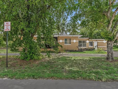4400 W Broward Boulevard Plantation FL 33317