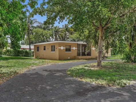 4400 W Broward Boulevard Plantation FL 33317
