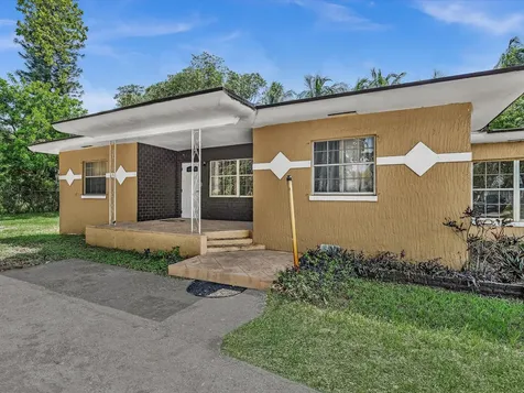 4400 W Broward Boulevard Plantation FL 33317