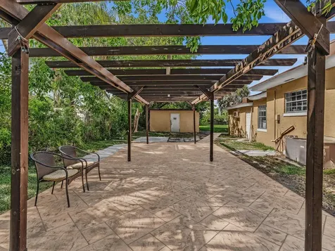 4400 W Broward Boulevard Plantation FL 33317
