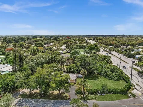 4400 W Broward Boulevard Plantation FL 33317