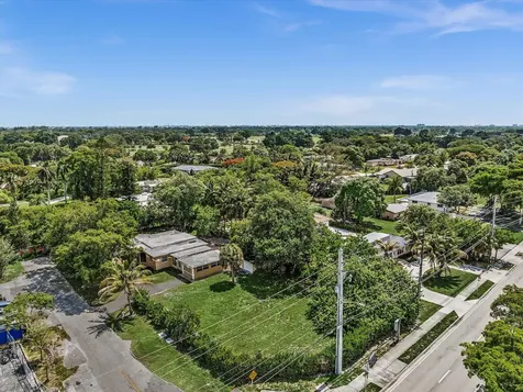 4400 W Broward Boulevard Plantation FL 33317