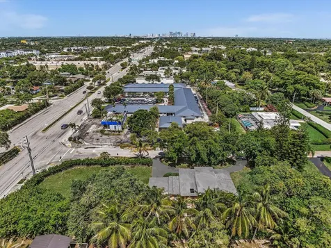 4400 W Broward Boulevard Plantation FL 33317