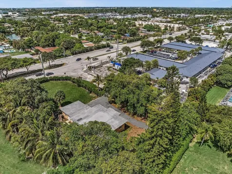 4400 W Broward Boulevard Plantation FL 33317