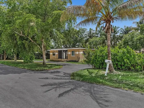 4400 W Broward Boulevard Plantation FL 33317
