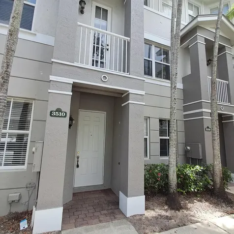 3510 Shoma Drive Royal Palm Beach FL 33414