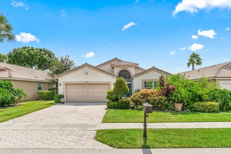 12185 Castle Pines Road Boynton Beach FL 33437