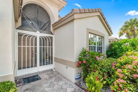 12185 Castle Pines Road Boynton Beach FL 33437