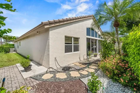12185 Castle Pines Road Boynton Beach FL 33437