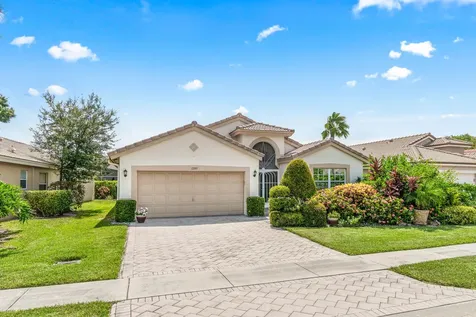 12185 Castle Pines Road Boynton Beach FL 33437