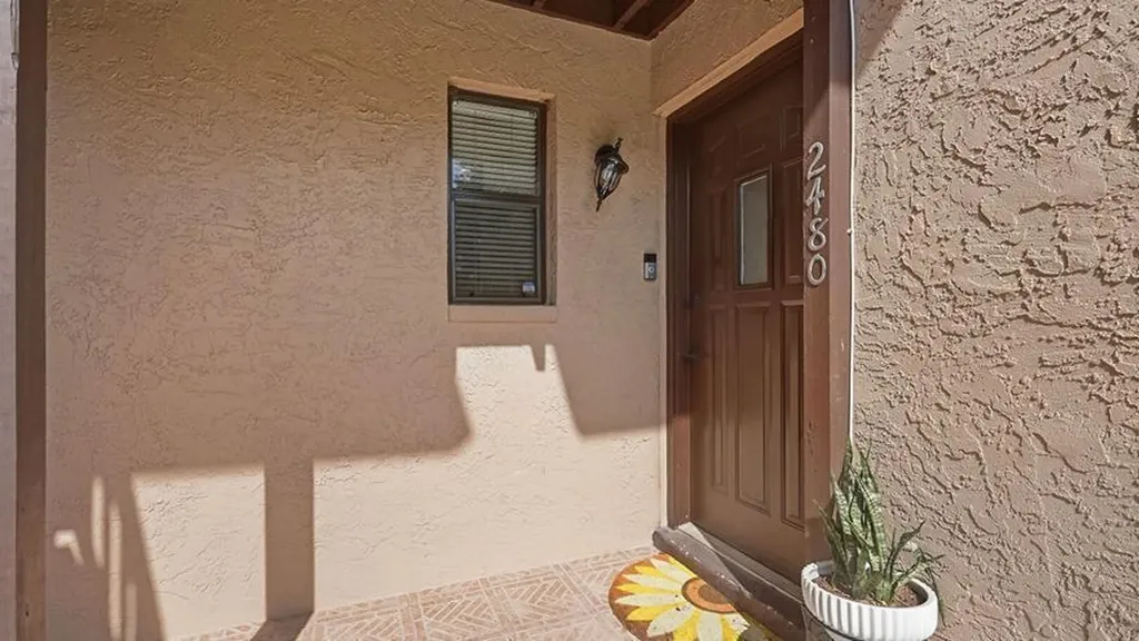 2480 SE Garden Terrace Port St Lucie FL 34952