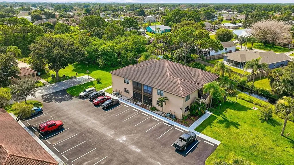 2480 SE Garden Terrace Port St Lucie FL 34952