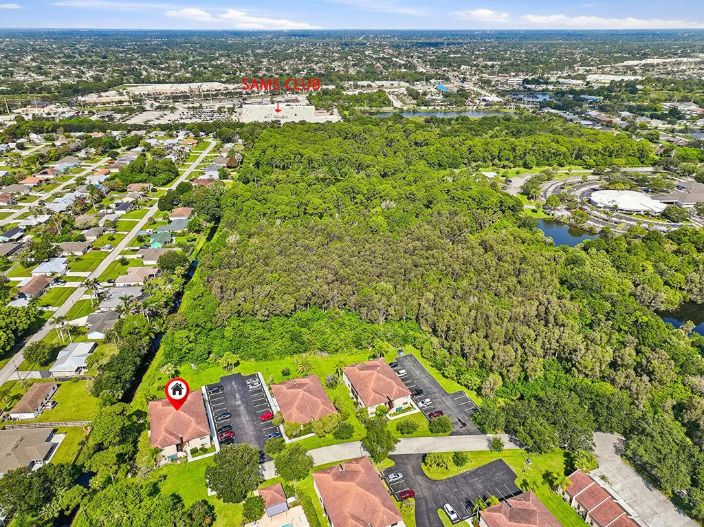 2480 SE Garden Terrace Port St Lucie FL 34952