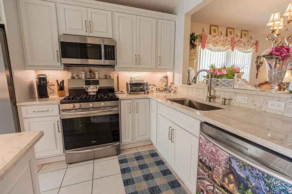 627 NW Whitfield Way Port St Lucie FL 34986