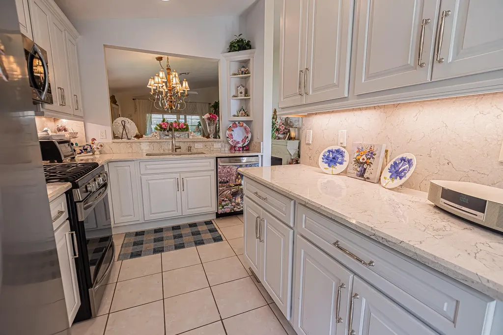 627 NW Whitfield Way Port St Lucie FL 34986