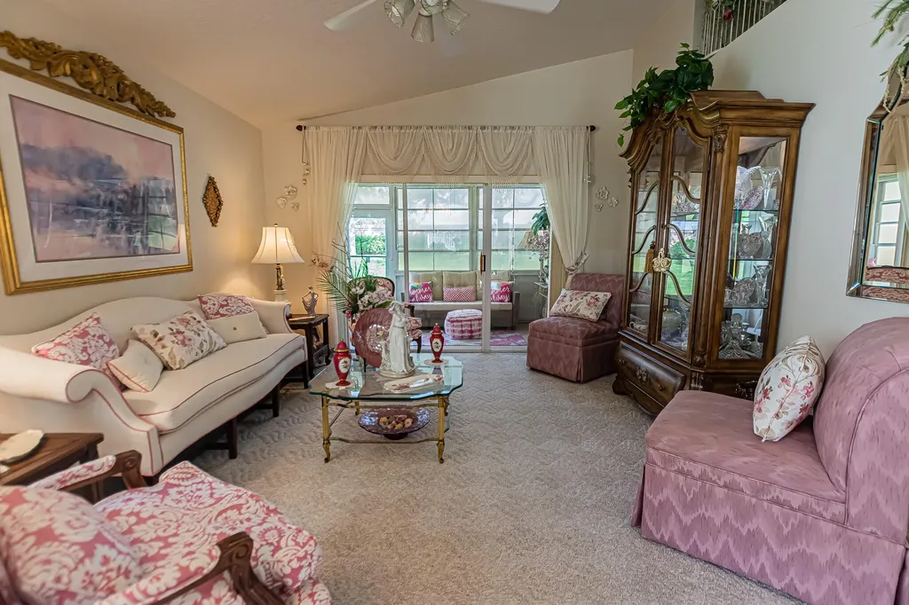 627 NW Whitfield Way Port St Lucie FL 34986