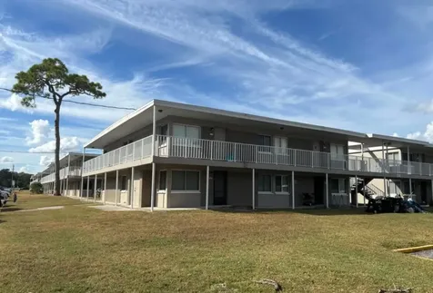 800 N Fiske Boulevard Cocoa FL 32922
