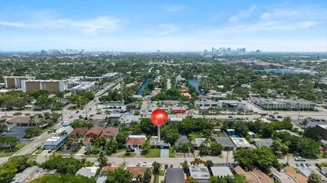 1560 NE 32nd Street Oakland Park FL 33334