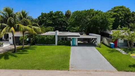 1560 NE 32nd Street Oakland Park FL 33334