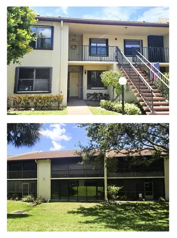 7843 Willow Spring Drive Lake Worth FL 33467