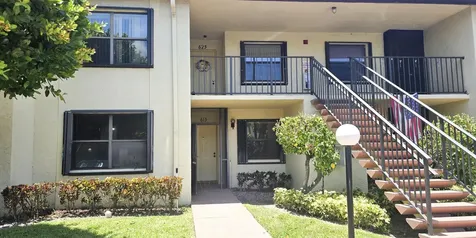 7843 Willow Spring Drive Lake Worth FL 33467