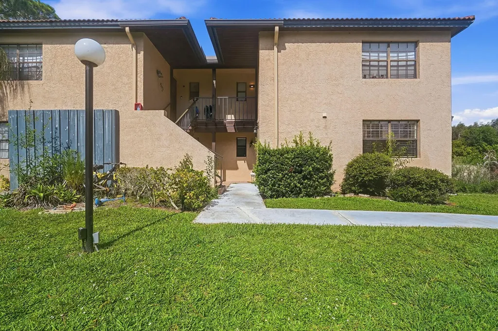 2480 SE Garden Terrace Port St Lucie FL 34952