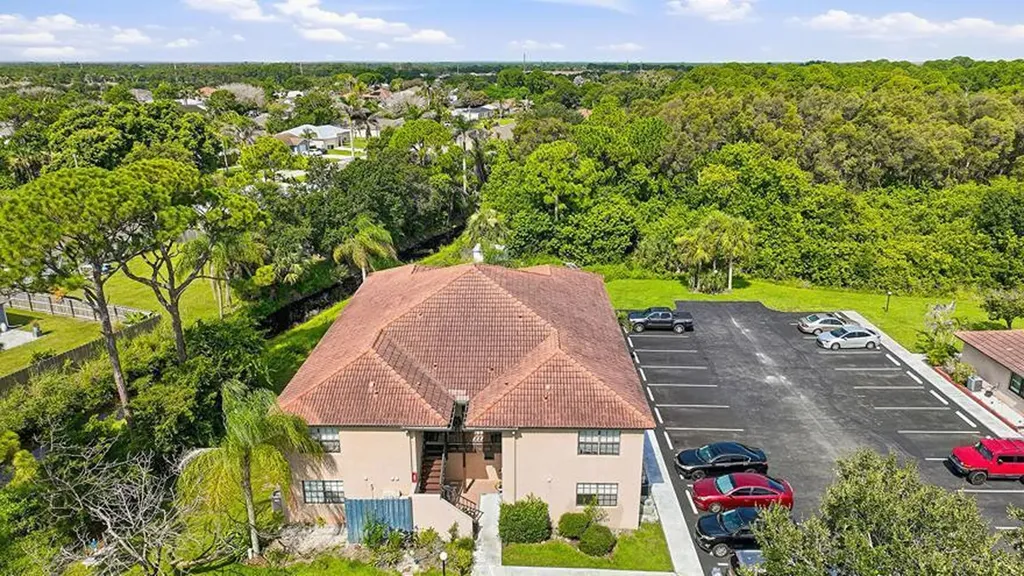 2480 SE Garden Terrace Port St Lucie FL 34952